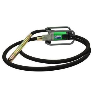 Elektrický vibrátor betónu WG-551 6M - GEKO G80236
