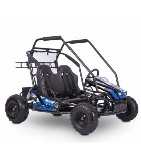 Elektro buggy Sunway DUNE 1000W 60V 20Ah