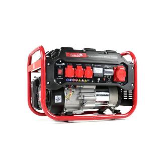 Elektrocentrála 7HP 2,8KW - Tvardy T05002