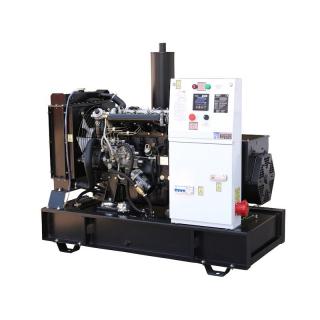 Elektrocentrála GD4W-3-015kW-YND490DE-BBW