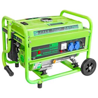 Elektrocentrála ZI-STE2800 - ZIPPER