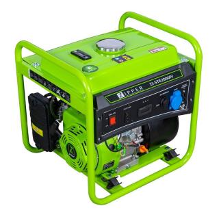 Elektrocentrála ZI-STE2800IV - ZIPPER