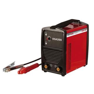 Elektródová zváračka EISA200 - HOLZMANN