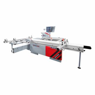 Formátovacia píla FKS400V32PRO - HOLZMANN
