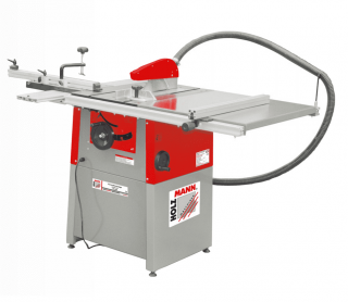 Formátovacia píla HOLZMANN TS250