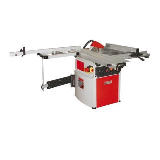 Formátovacia píla HOLZMANN TS250F_400V