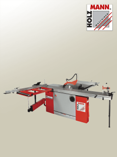 Formátovacia píla HOLZMANN TS315VF 2600
