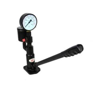 GEKO G02658 Tester merač vstrekovačov skúšačka 600 bar
