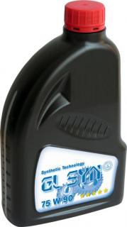 GL SYN 75W90 1L