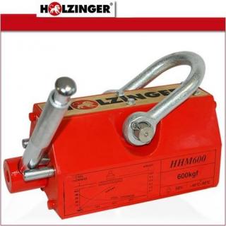 Holzinger HHM 600 kg zdvihací magnet