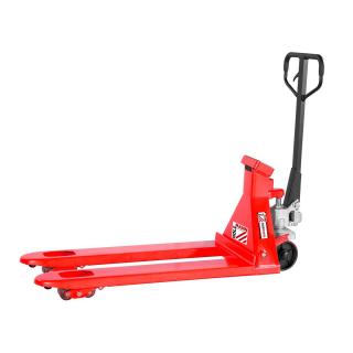 Holzman s váhou HUB25KG