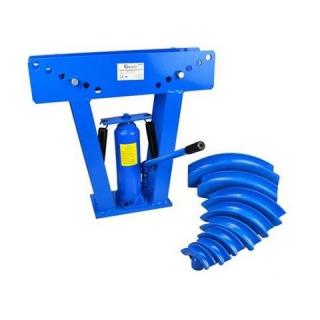 Hydraulická ohýbačka do rúr 16T G02041 - GEKO