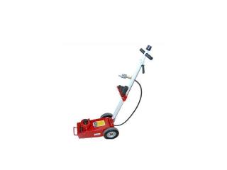 Hydraulický pojazdný zdvihák 22t 910 mm