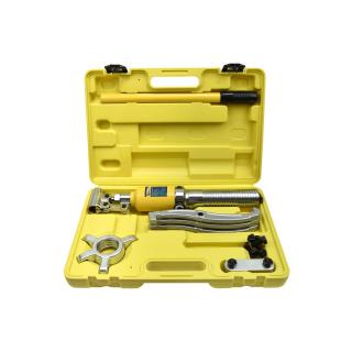 Hydraulický sťahovák na ložiská 5T - GEKO G00910