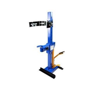 Hydraulický stlačovač, sťahovák pružín stojanový McPherson 1T - GEKO G02076