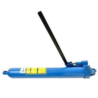 Hydraulický zdvihák 8T G02084 - GEKO