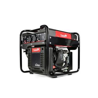 Invertorová elektrocentrála 7HP 3,5KW - Tvardy T05012