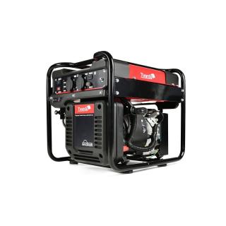 Invertorová elektrocentrála 7HP 3KW - Tvardy T05011