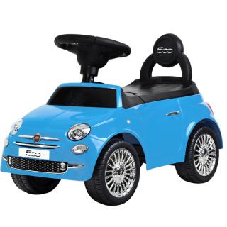 Joko Detské odrážadlo Fiat 500, modrá