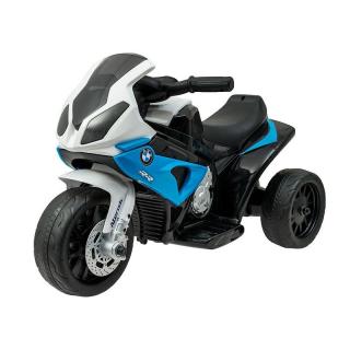 Joko Elektrická Motorka BMW S 1000 RR 6 V modré PA0183 NI