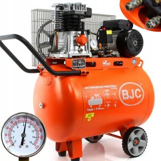 Kompresor 115L Z-2065 - BJC M88014Z