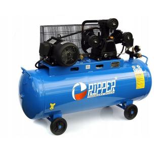 Kompresor 150L/400V V3 - RIPPER M80679/3