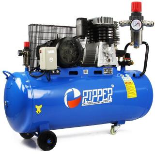 Kompresor 200L 5.5HP Z-0.9/8 - RIPPER M80682