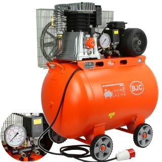 Kompresor 270L Z2090 - BJC M88032