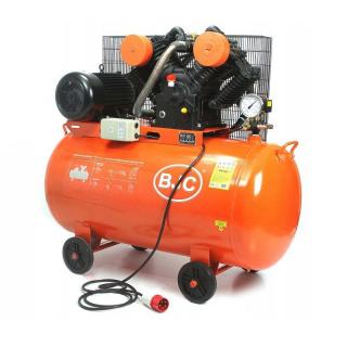 Kompresor 350L V-1.05T 12,5 - BJC M88035