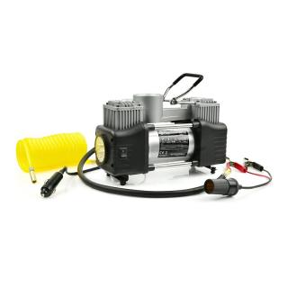 Kompresor do auta 12V 150PSI (10bar) - GEKO G01265