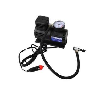 Kompresor do auta 12V 250PSI (17bar) - GEKO G01115