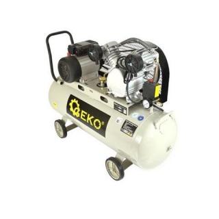 Kompresor olejový 100L 3HP - GEKO G80309