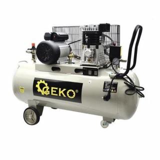 Kompresor olejový 100L typ Z - GEKO G80303