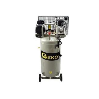Kompresor vertikálny olejový 100L 2HP - GEKO G80304