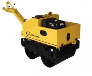 Lumag WA 580GX Honda