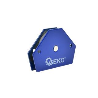 Magnet uhlový 96 x 64 x 14 mm, 12,5kg - GEKO G01867