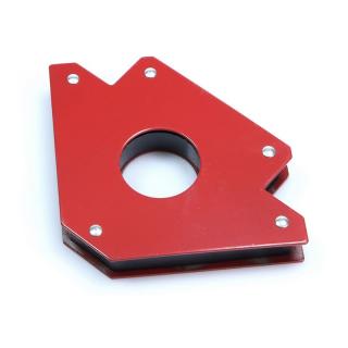 Magnetický zvárací uholník 11,3kg - MAR-POL M79415