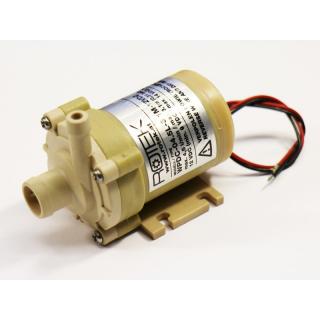 Mini-odstredivé čerpadlo s jednosmerným motorom WPDC-04.5L-3.1M-12, ROTEK - PUM337
