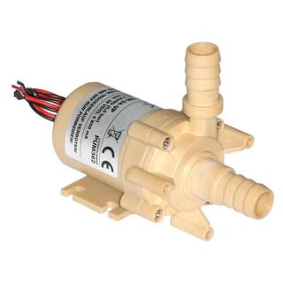 Mini-odstredivé čerpadlo s jednosmerným motorom  WPDC-11,6L-5,2 míľ-24VDC, ROTEK - PUM362