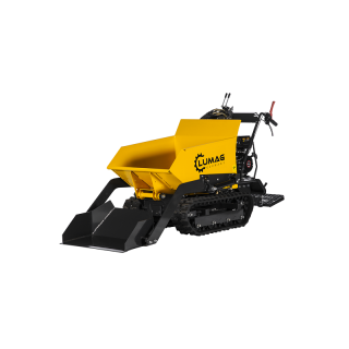 Mini pásový nakladač Lumag MD 500H-PRO S