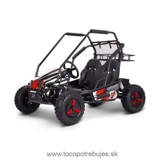 MiniRocket ECO Buggy 1500W 20Ah Červená