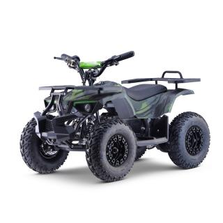 MiniRocket MiniHunter 1000W Deluxe Lithium