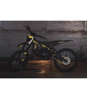 Motocross XMOTOS FX1 125cc 4t 21/21