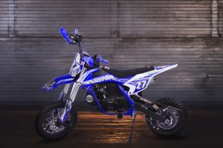 Motocross XMOTOS XB27 Automat 90cc 4t 12/10  2022