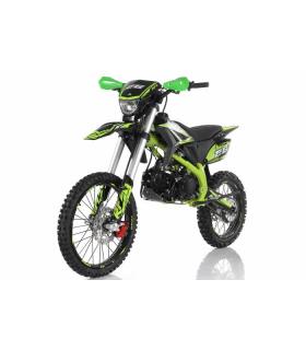 Motocykel Apollo VIPER 125cc 17/14 E-štart