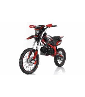 Motocykel Apollo VIPER 125cc 17/14 E-štart