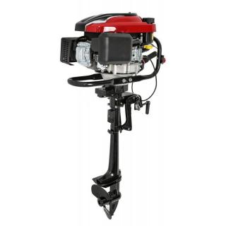 Motor na čln PM-SSZ-600 - POWERMAT