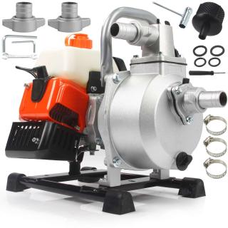 Motorové čerpadlo 1  2,2kW - MAR-POL M799202