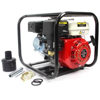 Motorové čerpadlo 2  4,85kW - MAR-POL M799203
