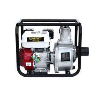 Motorové čerpadlo PM-MPS-65KE 6.5 PS - POWERMAT